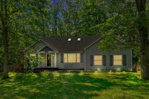 The High Life - 4hvězdičkové hotely ve městě New Buffalo