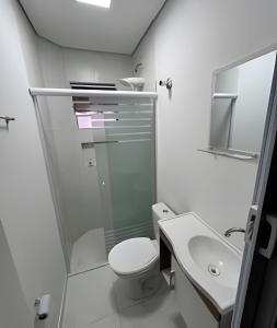 Estadia Perfeita com AC, Apto a minutos do Aeroporto Gru