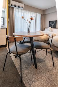 Apartment Hotel 11 Umeda Kamiyama