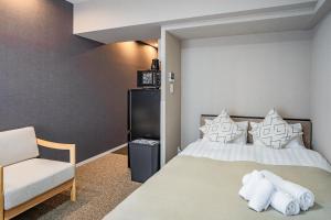 Apartment Hotel 11 Umeda Kamiyama