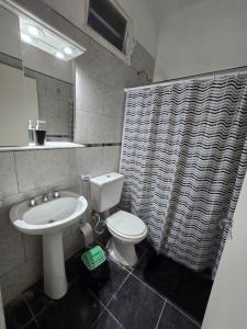 Departamento II Lucía