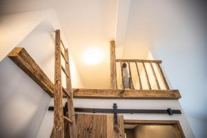 Ferienwohnung Schottenhof Walser 3 - Alleinlage im Grünen mit Panoramablick