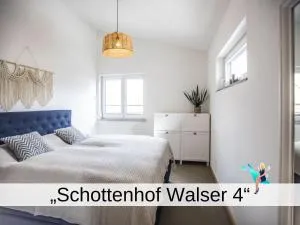 Ferienanlage Schottenhof Walser 4 - Lampertsweiler