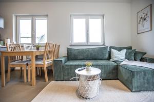 Ferienwohnung Schottenhof Walser 4 - Alleinlage im Grünen mit Panoramablick