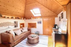 Das Mondsee-Apartment - Ort