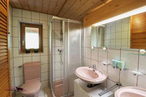 Das Mondsee-Apartment