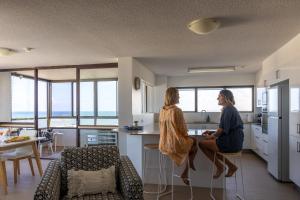 Breezy Kings Beach Apartment with Ocean Views