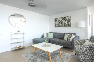 Breezy Kings Beach Apartment with Ocean Views