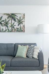 Breezy Kings Beach Apartment with Ocean Views