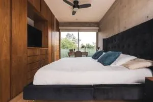 Luxury APT in Condesa, High Speed WiFi - 墨西哥城