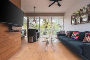 Luxury APT in Condesa, High Speed WiFi