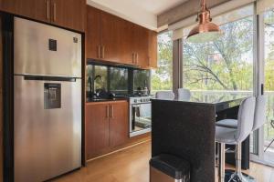 Luxury APT in Condesa, High Speed WiFi