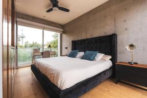 Luxury APT in Condesa, High Speed WiFi