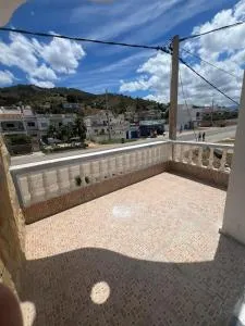 Appartement à Amsa - Azla