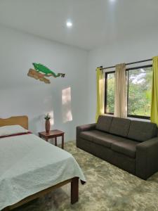 Buddha Retreat Hotel