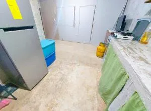 Nicky's family home - La Calera