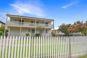 158 Wallaga Lake - Tilba Tilba