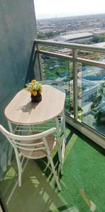 Sams Chic Space - An Aesthetic Getaway