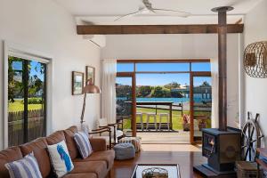 128 Lamont - Ubytování bez kategorie ve městě Bermagui