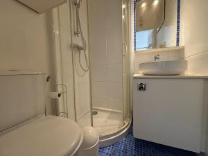 Appartement cosy au centre, à deux pas de la plage, tout équipé pour 4 personnes - FR-1-197-330