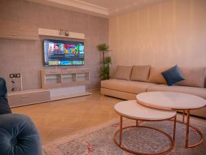 Résidence Issrae II