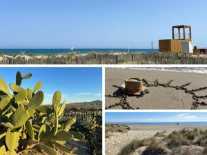Magnifique T2 à Saint-Cyprien avec piscine, parking - FR-1-793-21