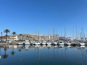 Magnifique T2 à Saint-Cyprien avec piscine, parking - FR-1-793-21