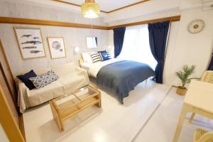 ATAMI Ocean Suite 碧 Ao 301