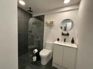 Okapi - Full Apartment in the Heart of San José