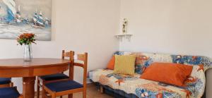 Apartments Burcul Pag