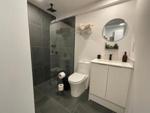 Okapi - Full Apartment in the Heart of San José