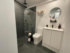 Okapi - Full Apartment in the Heart of San José