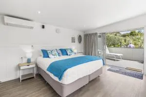 奥内罗纳秘密花园公寓 - 棕榈滩