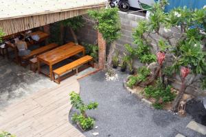 Fog Xóm Trâu Đảo Phú Quý