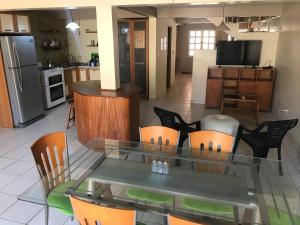 Townhouse 3 habitaciones