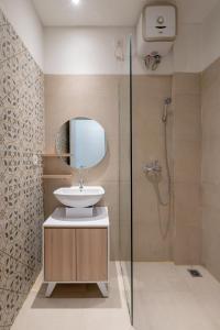 Ellavie Aparthouse Kerobokan