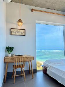 Fog Xóm Trâu Đảo Phú Quý