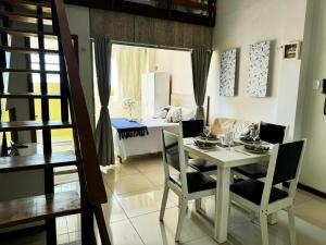 Boutique FLAT 1 min da Praia