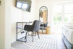 Johouse Zingst Johouse Zimmer 11