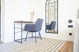 Johouse Zingst Johouse Zimmer 06