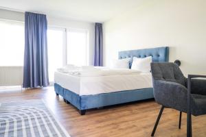 Johouse Zingst Johouse Zimmer 18