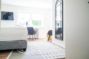 Johouse Zingst Johouse Zimmer 09