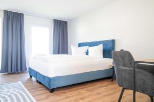 Johouse Zingst Johouse Zimmer 21