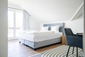 Johouse Zingst Johouse Zimmer 16
