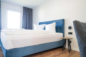 Johouse Zingst Johouse Zimmer 22