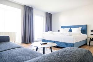 Johouse Zingst Johouse Zimmer 22