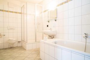 Johouse Zingst Johouse Zimmer 15