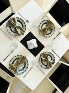 Boutique FLAT 1 min da Praia