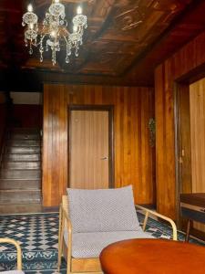 Experience of Accommodation in the 70s in Korea Retro91