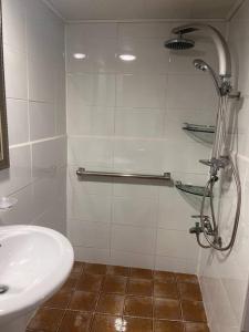 Experience of Accommodation in the 70s in Korea Retro91